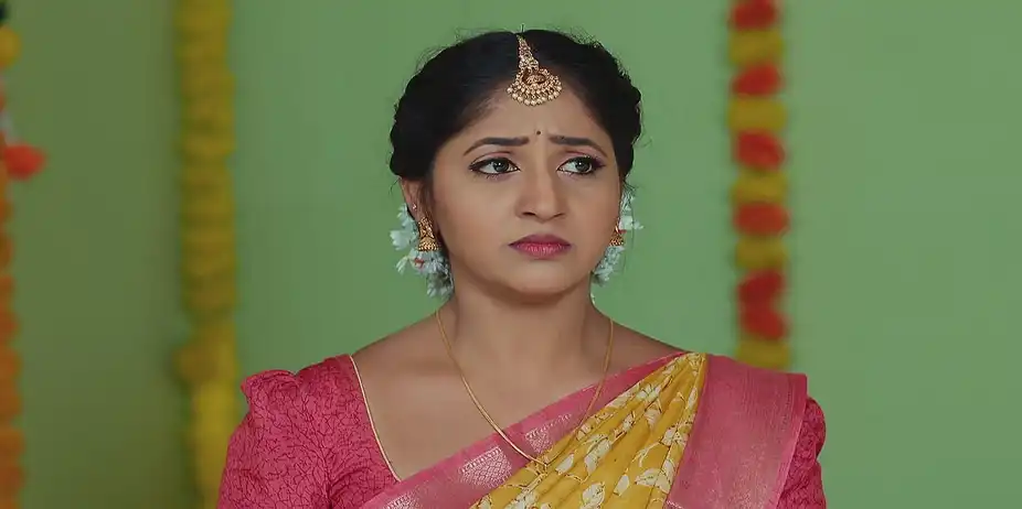 Maa Annayya - January 29, 2025 - Best Scene