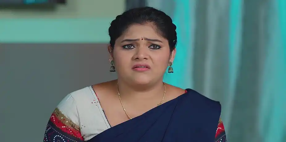 Maa Annayya - February 02, 2025 - Best Scene