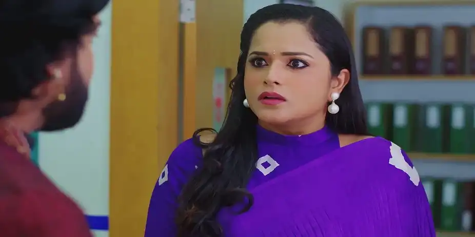 Nindu Noorella Saavasam - January 30, 2025 - Best Scene