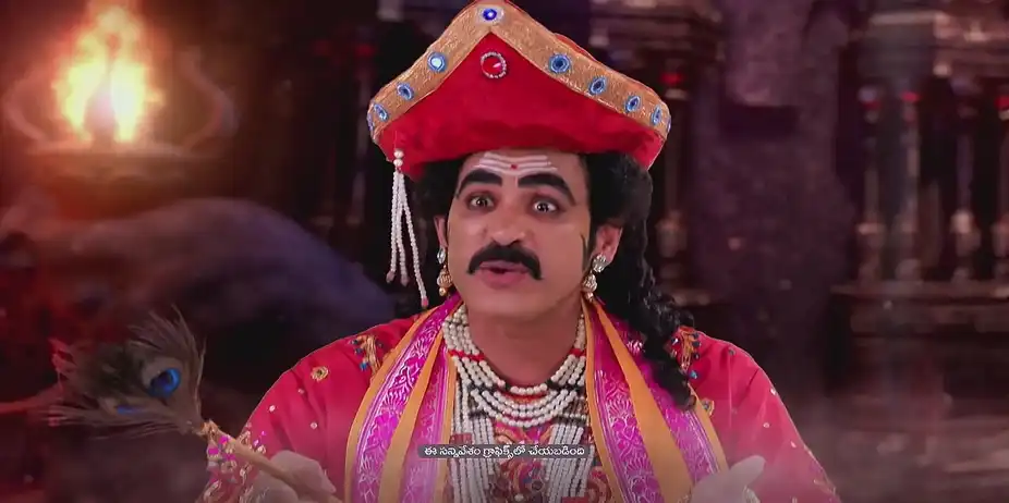 Nindu Noorella Saavasam - January 31, 2025 - Best Scene