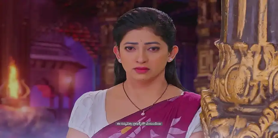 Nindu Noorella Saavasam - February 02, 2025 - Best Scene