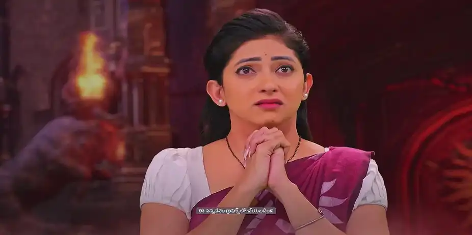 Nindu Noorella Saavasam - February 01, 2025 - Best Scene