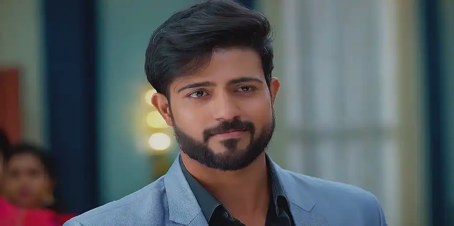 Meghasandesam - February 01, 2025 - Best Scene