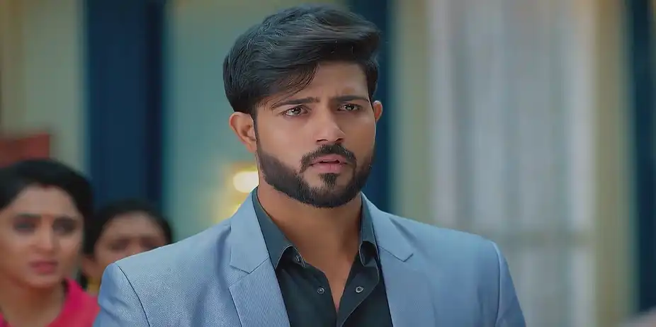 Meghasandesam - February 02, 2025 - Best Scene