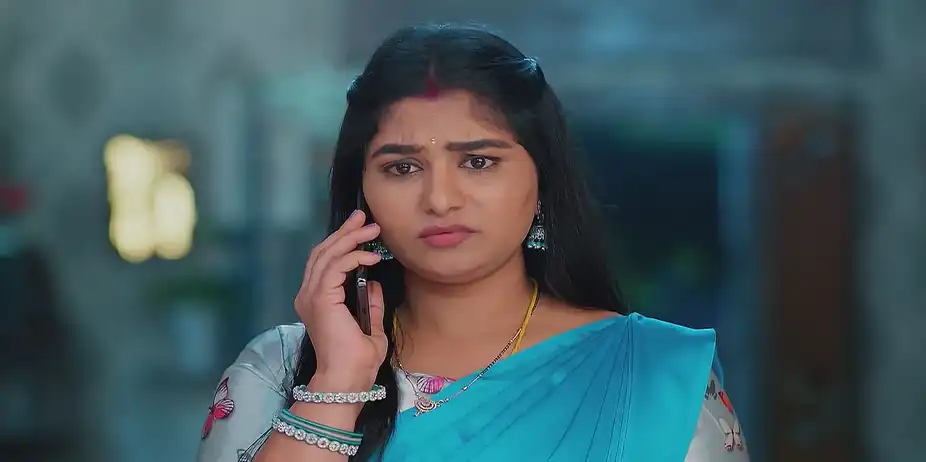 Meghasandesam - January 30, 2025 - Best Scene