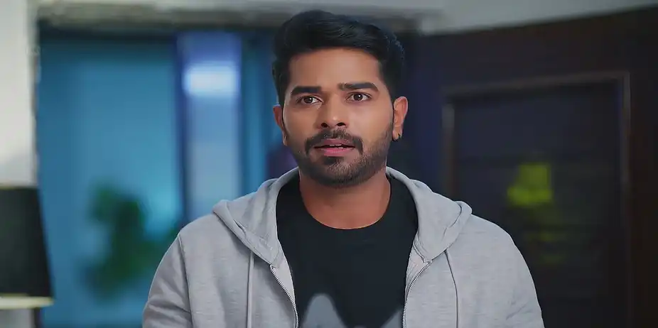 Meghasandesam - January 29, 2025 - Best Scene