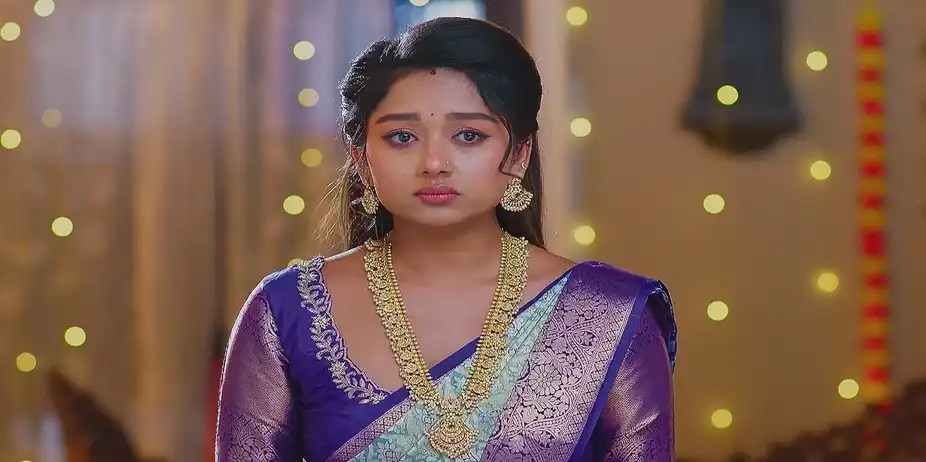 Padamati Sandhyaragam - January 27, 2025 - Best Scene