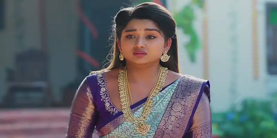 Padamati Sandhyaragam - January 30, 2025 - Best Scene
