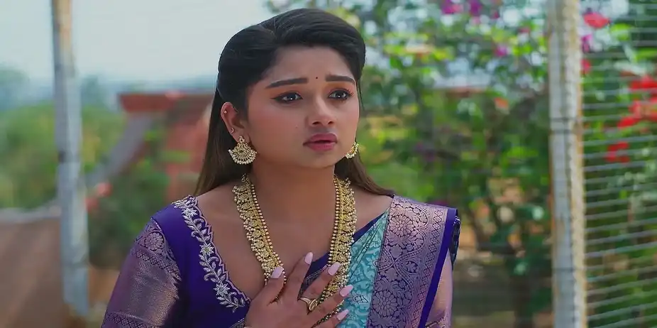 Padamati Sandhyaragam - February 02, 2025 - Best Scene
