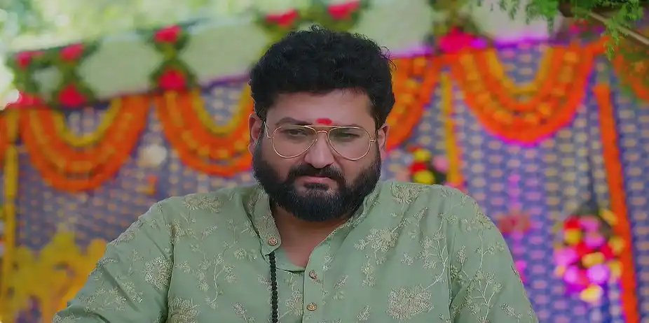 Padamati Sandhyaragam - January 31, 2025 - Best Scene