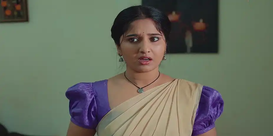 Chamanthi - January 27, 2025 - Best Scene