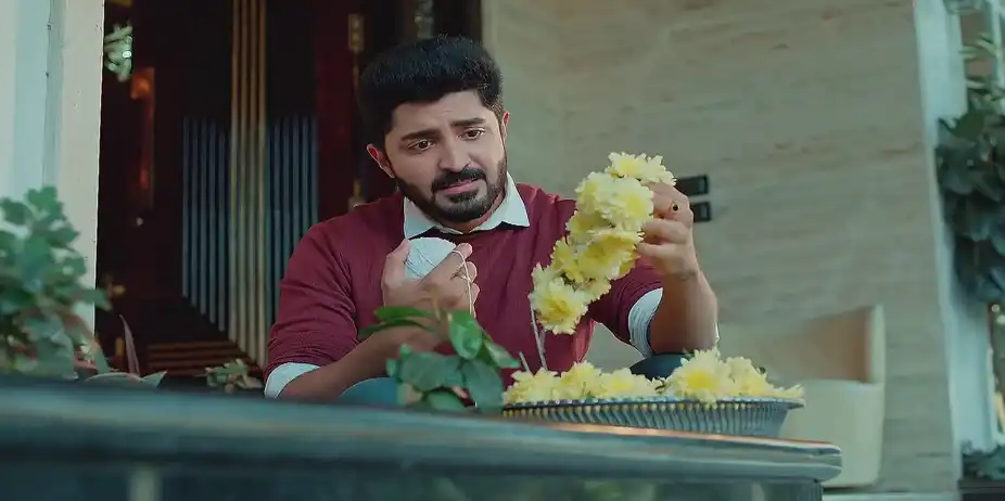 Chamanthi - January 28, 2025 - Best Scene