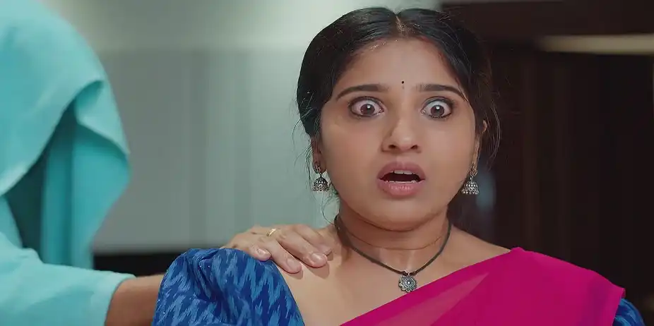 Chamanthi - February 01, 2025 - Best Scene