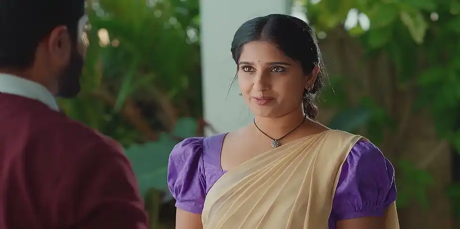 Chamanthi - January 29, 2025 - Best Scene