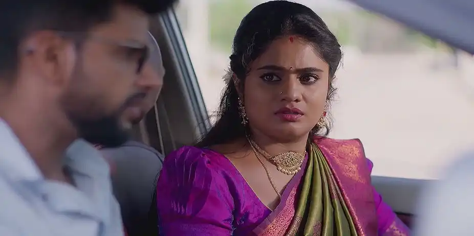 Jagadhatri - January 27, 2025 - Best Scene
