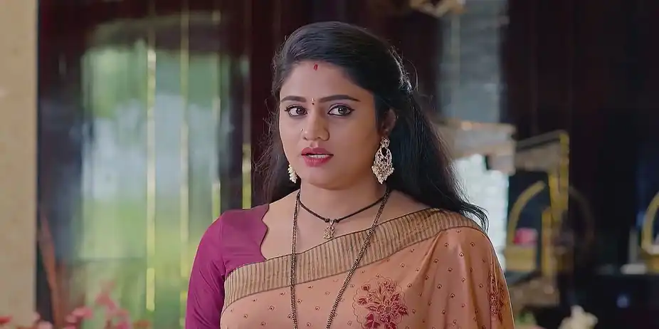 Jagadhatri - January 30, 2025 - Best Scene