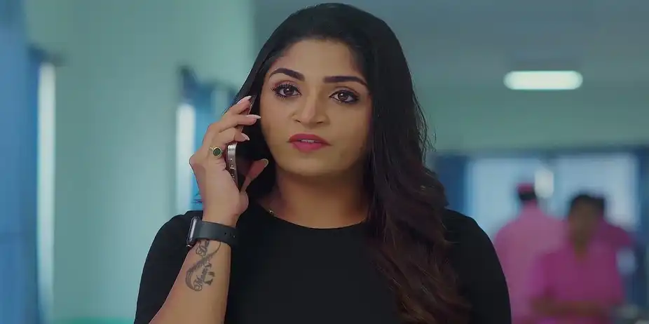 Prema Entha Maduram - January 31, 2025 - Best Scene