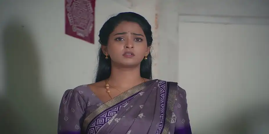 Sandhya Raagam - January 26, 2025 - Best Scene