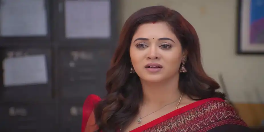 Sandhya Raagam - January 26, 2025 - Best Scene