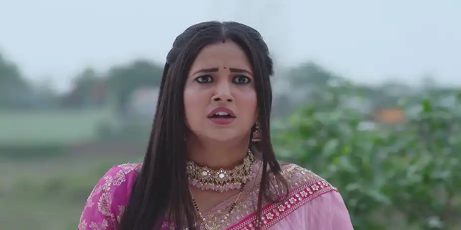 Raghuraj Complains about Pratyush - Sandhya Ragini