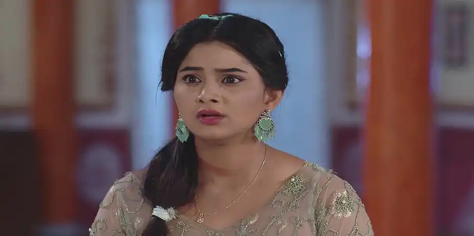 Sandhya Ragini - January 30, 2025 - Best Scene