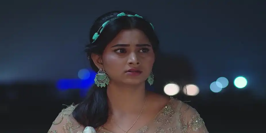 Vicky's Sinister Ploy - Sandhya Ragini