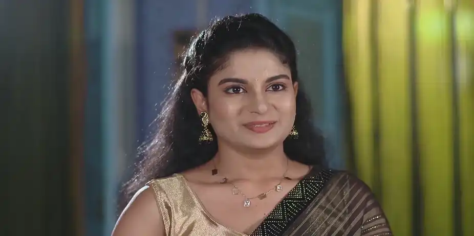 Isha's Actions Anger Manas - Madhura Sansara