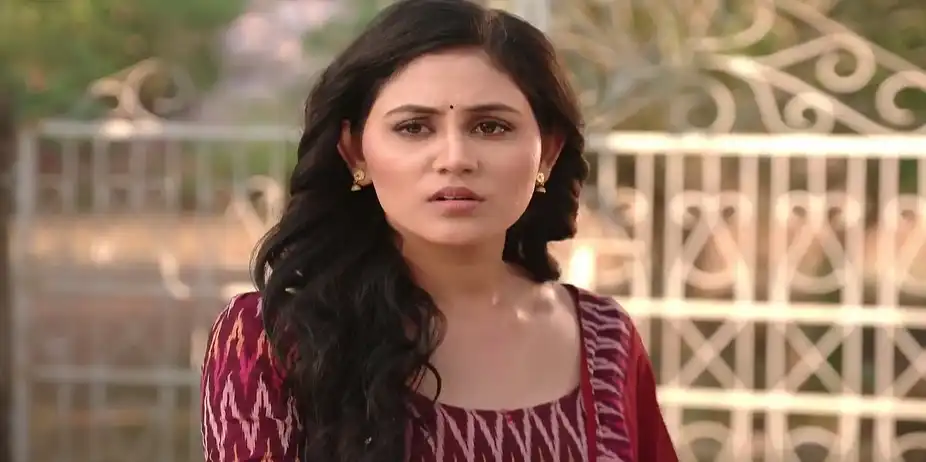 Sambhav Apologises to a Man - Suna Jhia