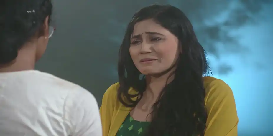 Priya Reunites with Vanshika - Suna Jhia