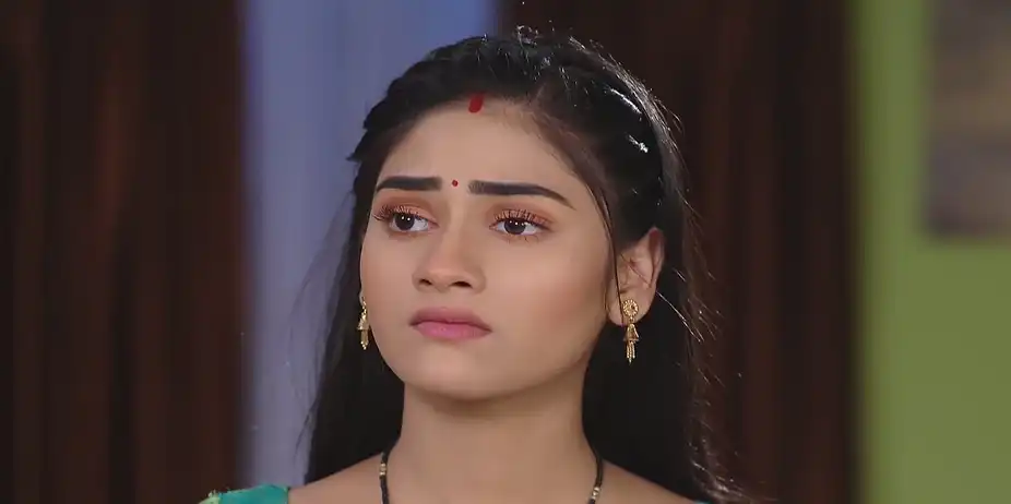 Richa's Actions Irritate Lakshmi - Tuma Bina