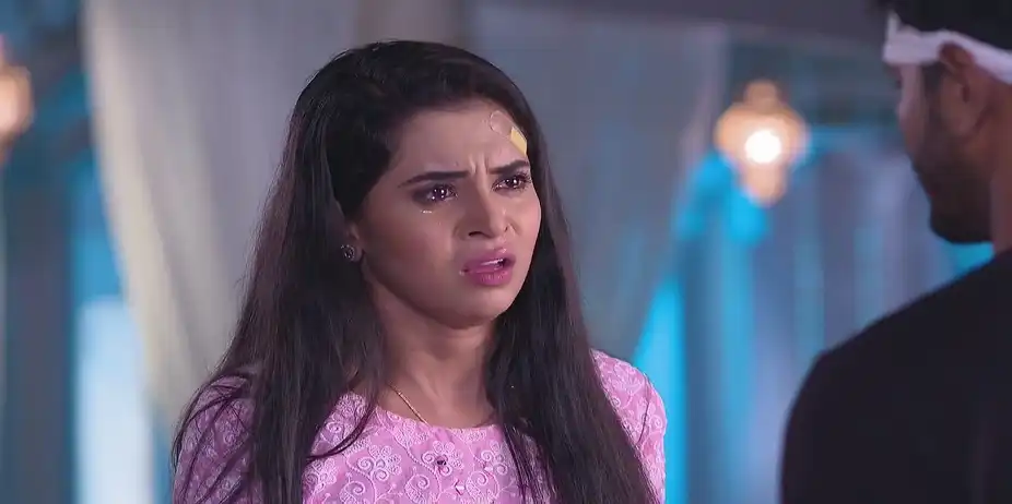 Mani's Request for Abhi - Tu Khara Mun Chaai