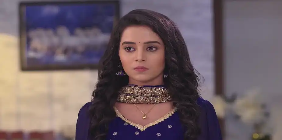 Raghav Suspects Abhi - Tu Khara Mun Chaai