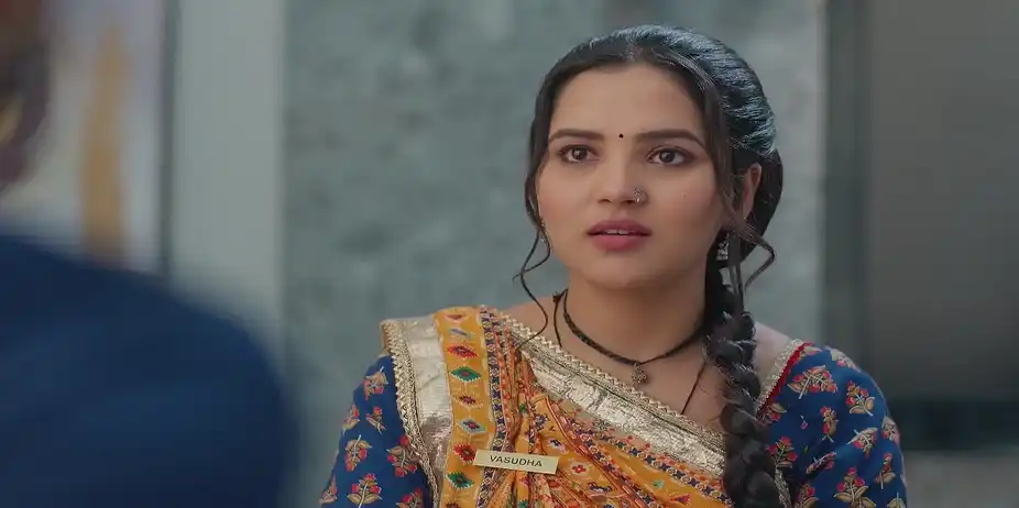 Vasudha - January 31, 2025 - Best Scene