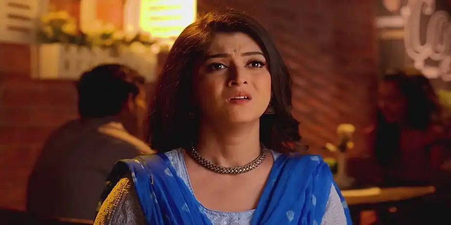 Priya's Family Learn about Aparajita's Plans - Mana Rahigala Tumarithare