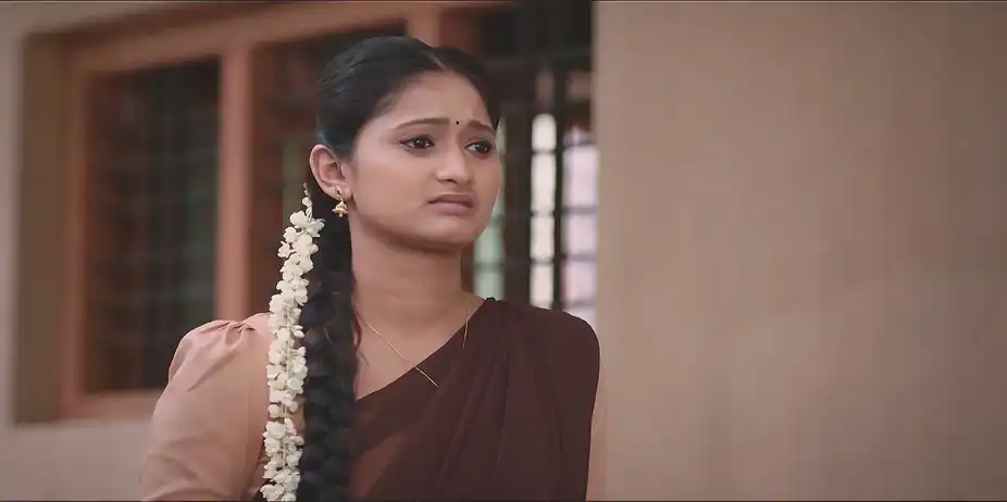 Prabhavathi Hurts Durga with Her Words - Naa Ninna Bidalaare