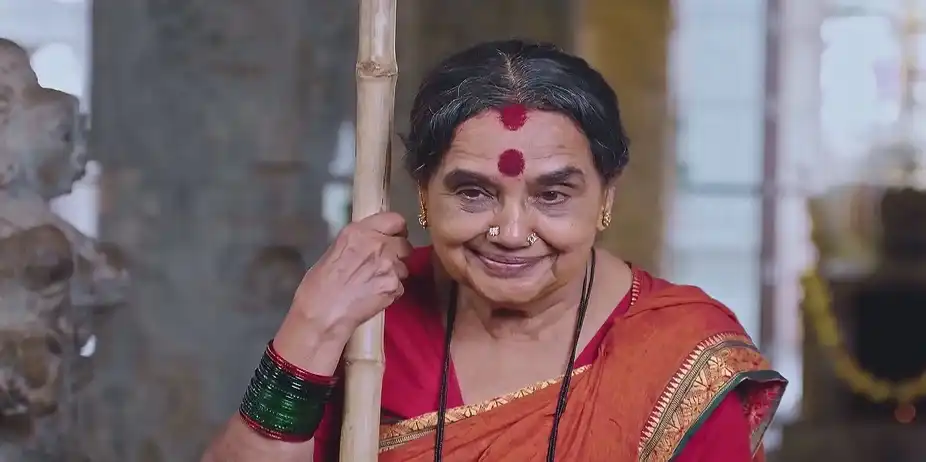 Naa Ninna Bidalaare - January 31, 2025 - Best Scene
