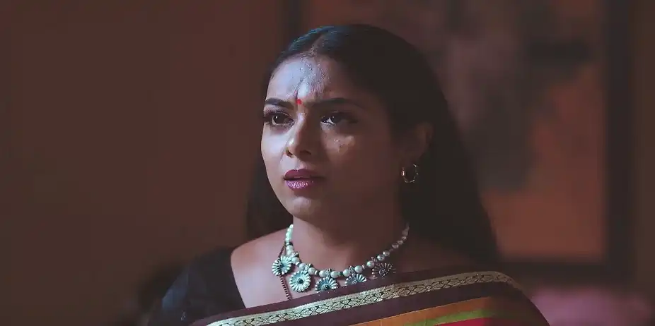 Damayanti's Arrival Worries Ambika's Spirit - Naa Ninna Bidalaare