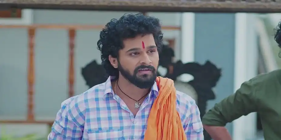 Lakhat Ek Amcha Dada - February 09, 2025 - Best Scene