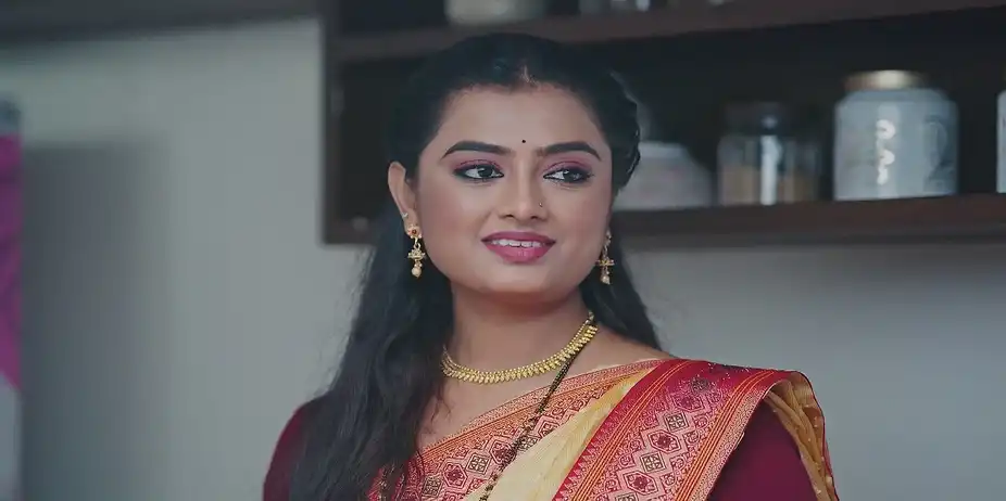 Lakhat Ek Amcha Dada - February 07, 2025 - Best Scene