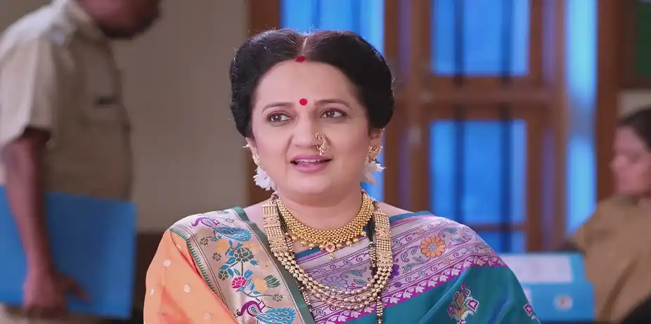 Tula Shikvin Changlach Dhada - February 08, 2025 - Best Scene