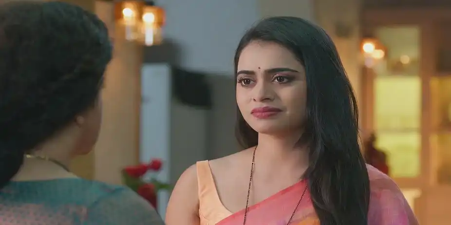 Manja and Sampada Worry about Shiva - Shiva