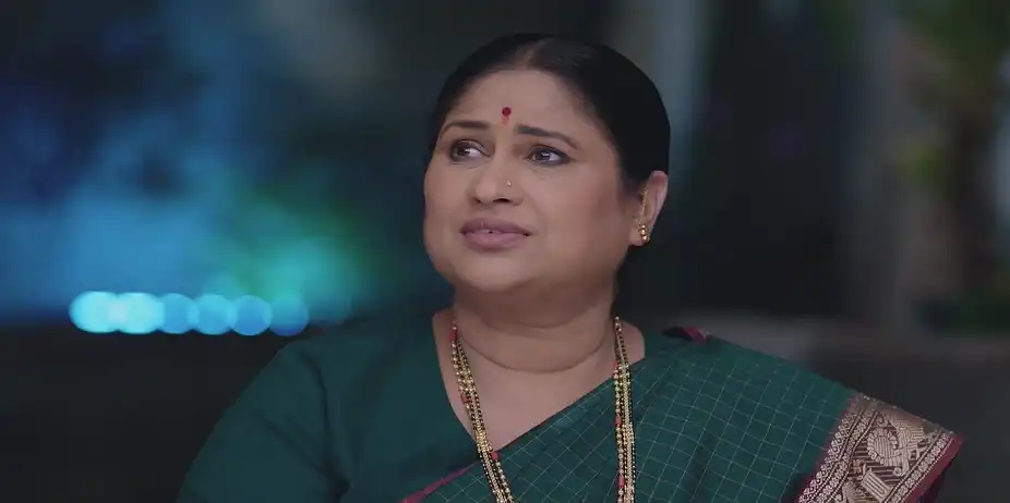 Lakshmi Niwas - February 08, 2025 - Best Scene