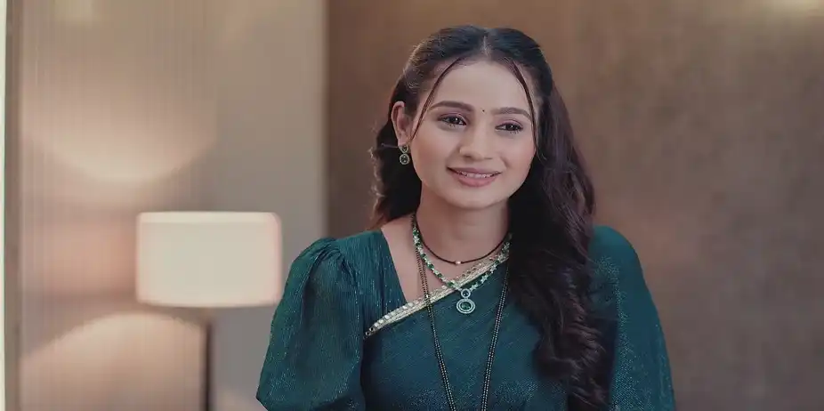 Lakshmi Niwas - February 07, 2025 - Best Scene