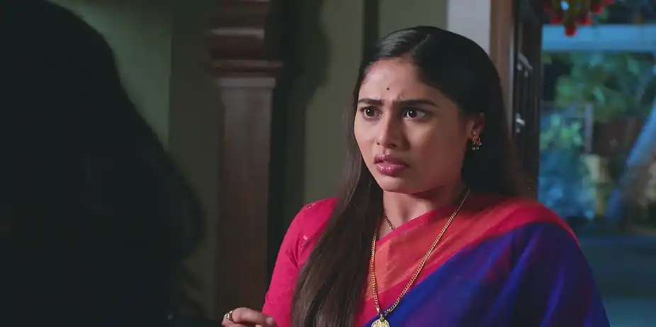 Vasu Gets Worried Seeing a Drunk Tanaya - Punha Kartavya Ahe
