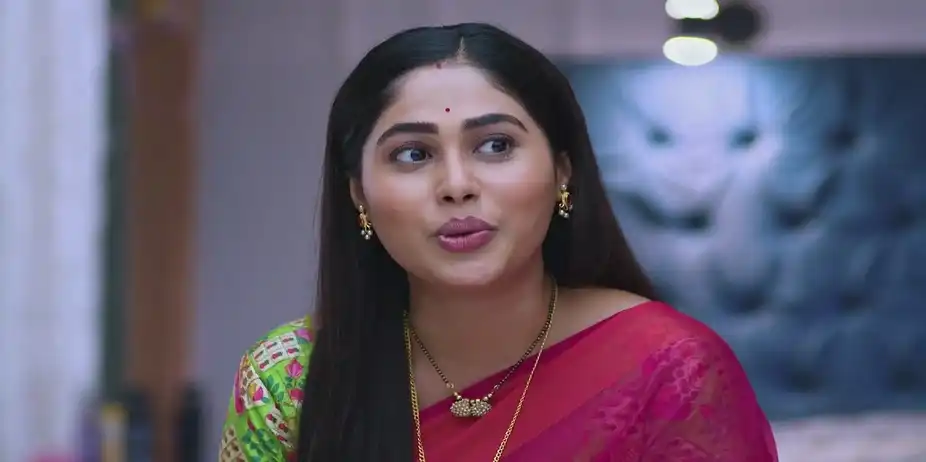Vasu Tells the Importance of Relationships to the Kids - Punha Kartavya Ahe
