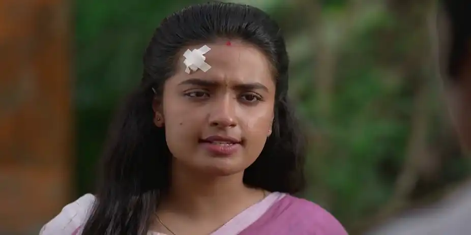Kudumbashree Sharada - February 03, 2025 - Best Scene
