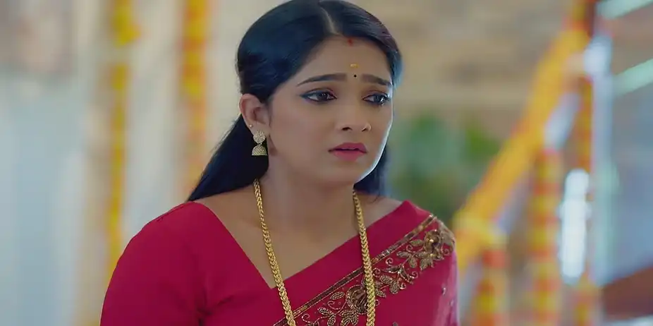 Mangalyam - February 03, 2025 - Best Scene