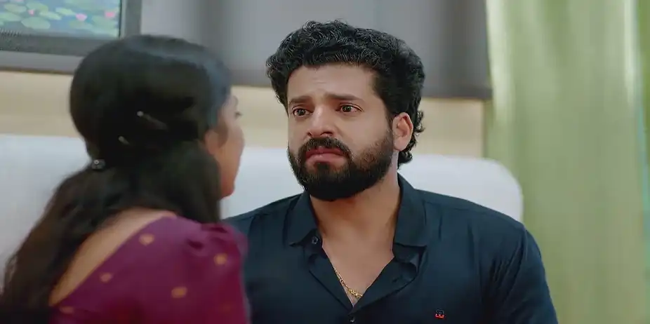 Mangalyam - February 06, 2025 - Best Scene