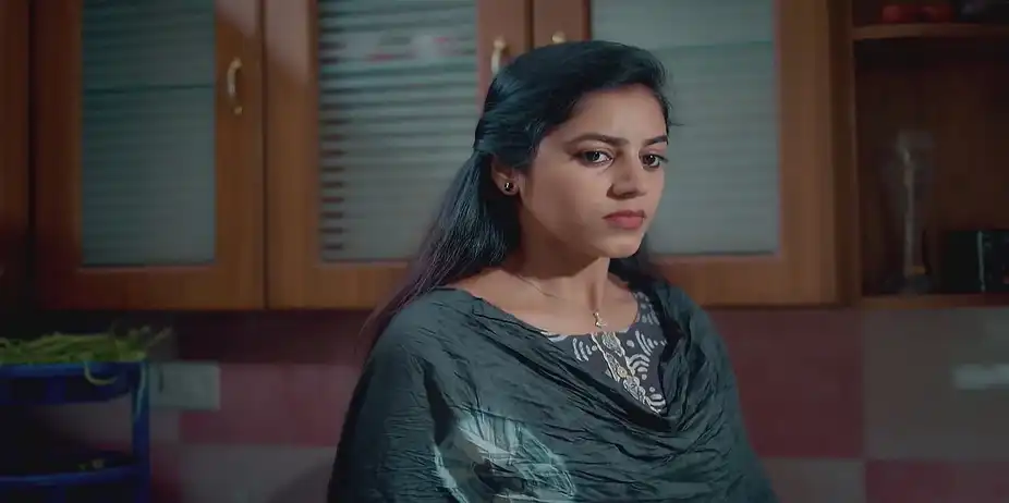 Jyothi Tells Nithya about Jeevan - Madhura Nombara Kaattu