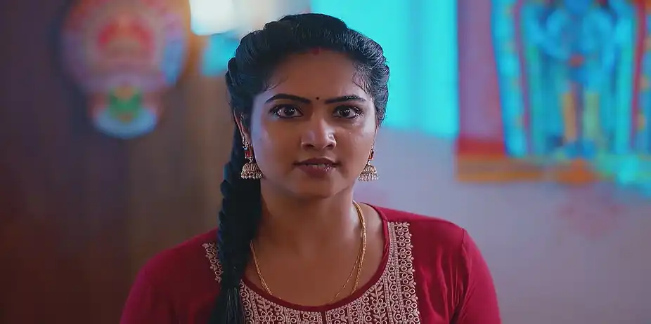 Valsalyam - February 05, 2025 - Best Scene